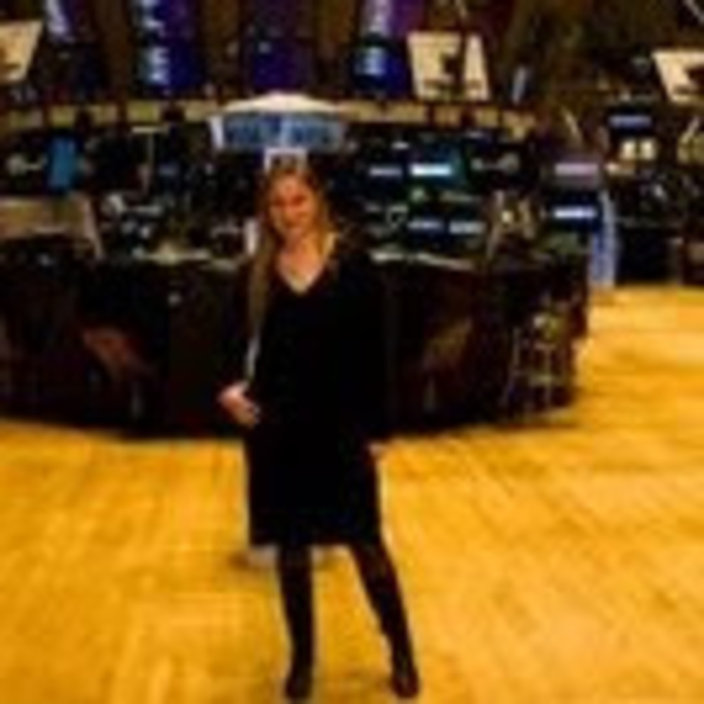 Meet your Posher, Carolyn